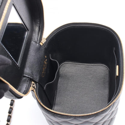 Chanel Others Black Shoulder Bags