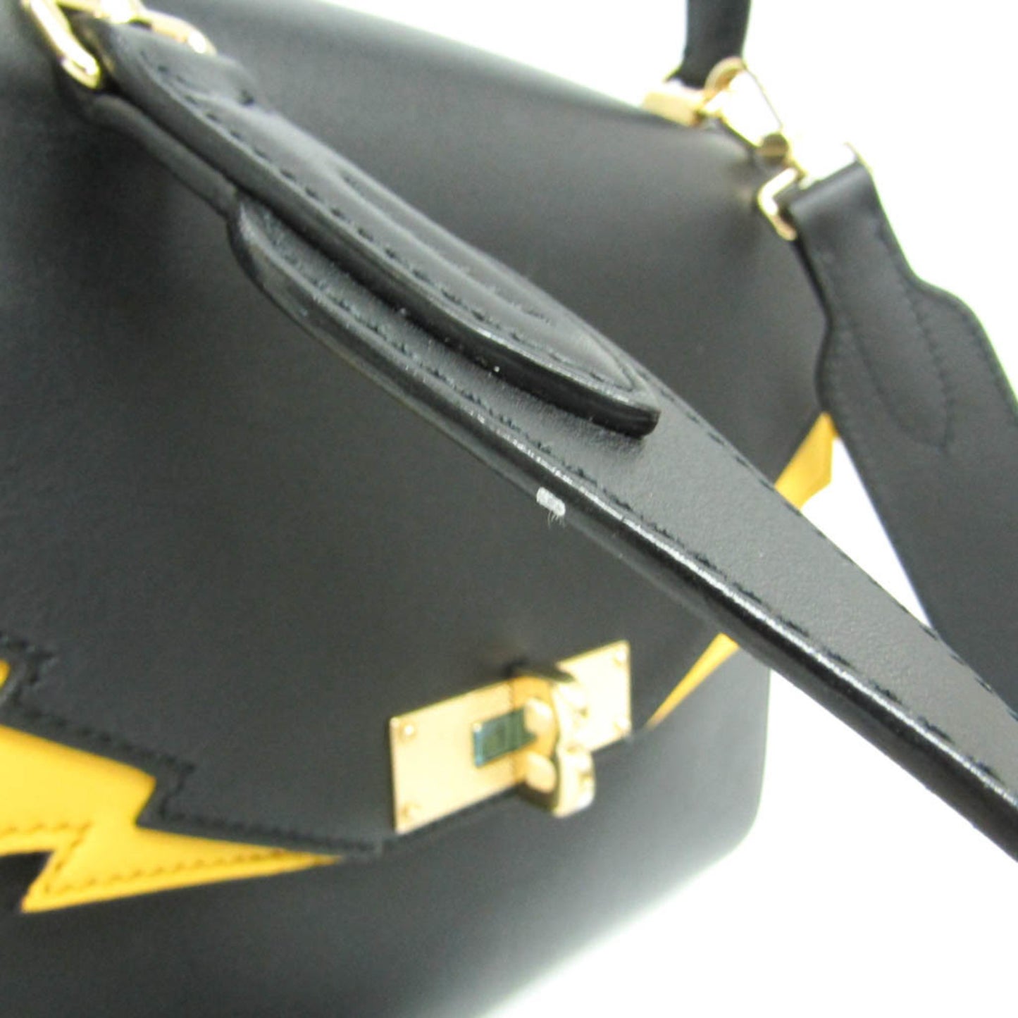Bally Others Black Handbags