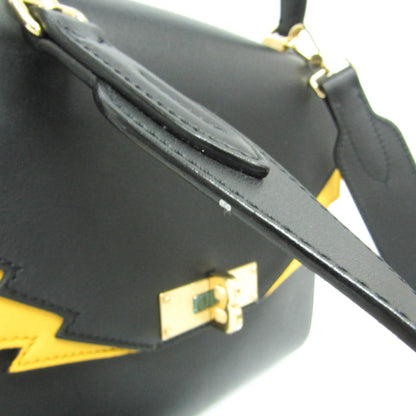 Bally Others Black Handbags