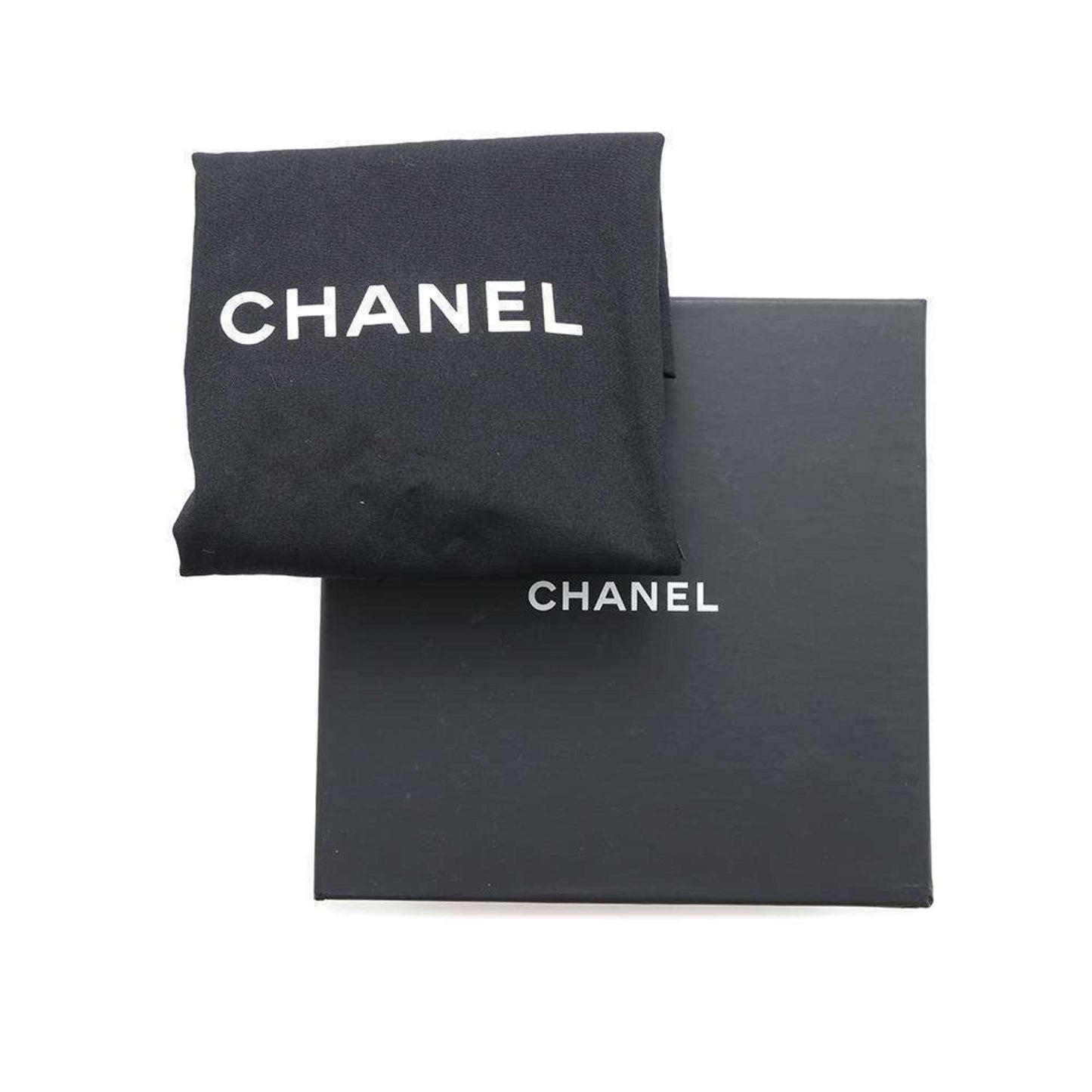 Chanel Others Black Shoulder Bags
