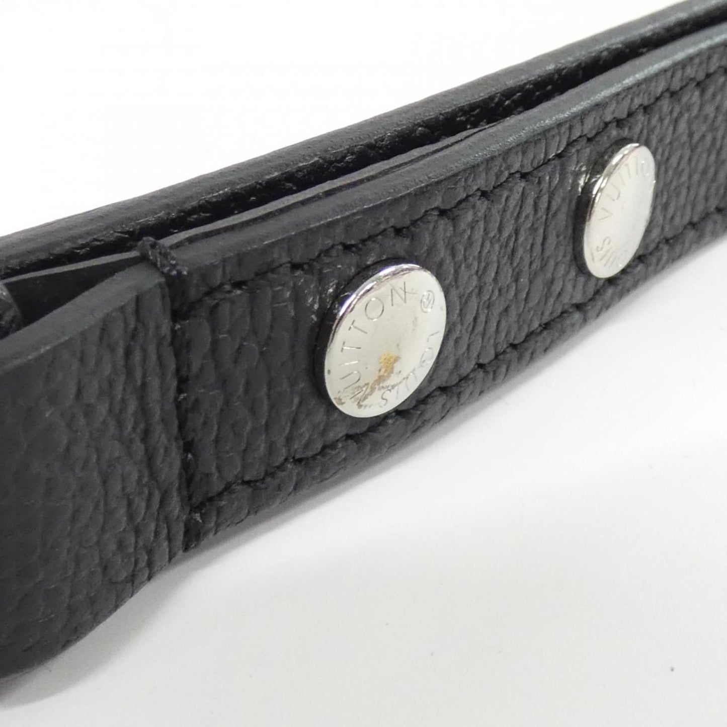 Louis Vuitton Empreinte Black Shoulder Bags