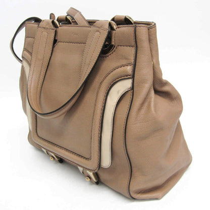 Chloé Others Brown Handbags