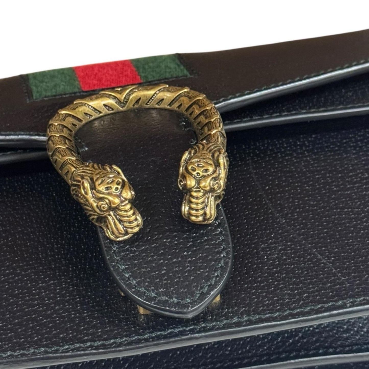 Gucci Others Black Shoulder Bags