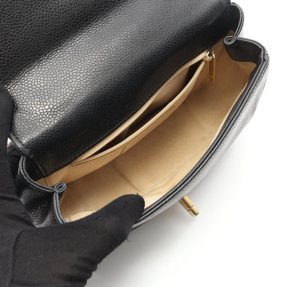 Chanel Others Black Shoulder Bags