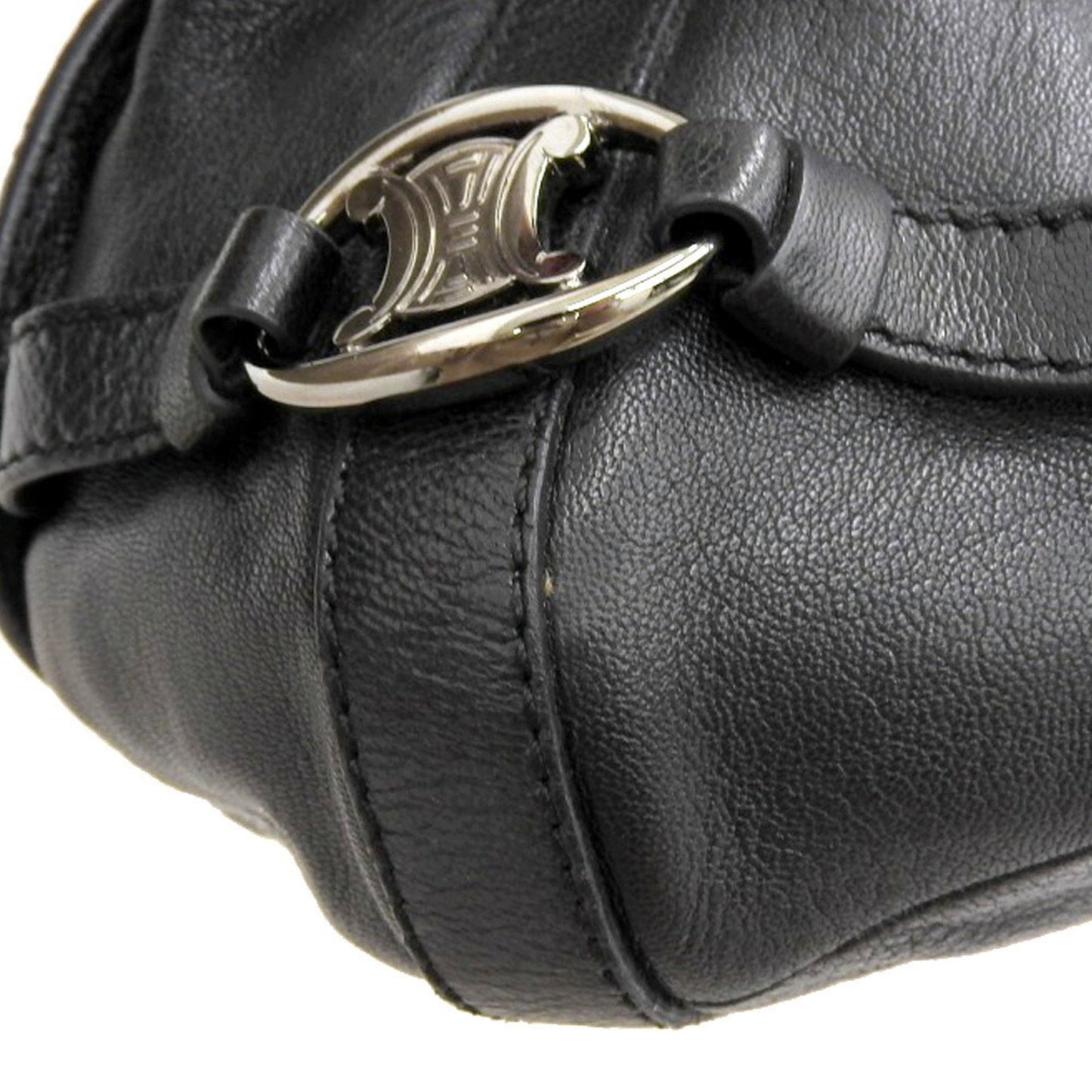Celine Others Black Handbags