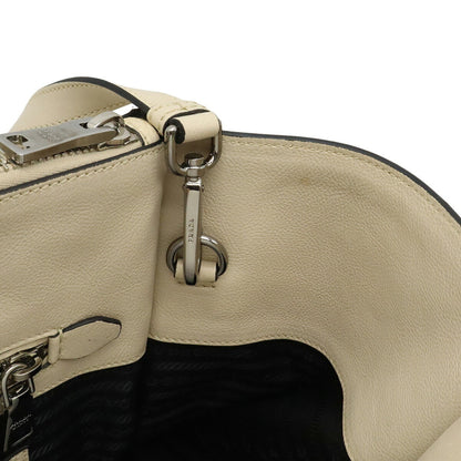 Prada Others Gray Handbags