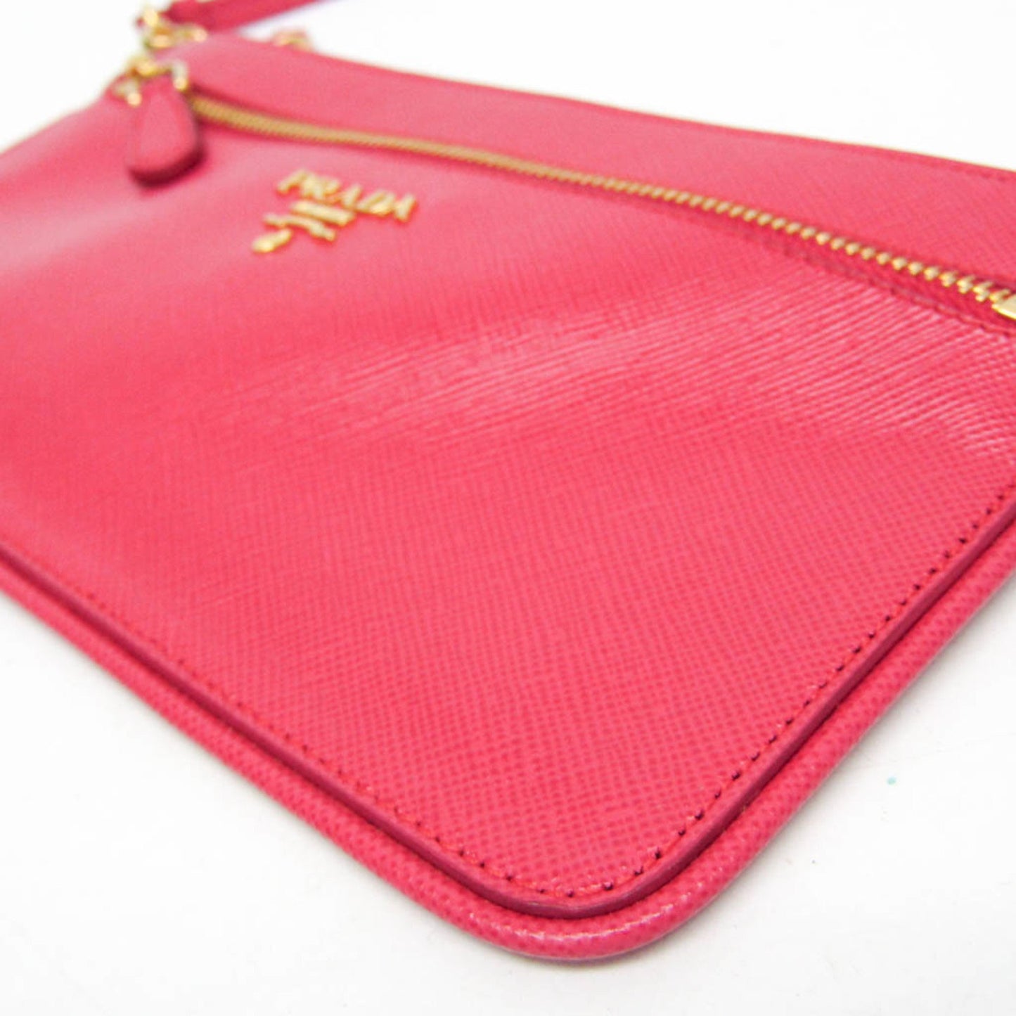 Prada Others Pink Shoulder Bags