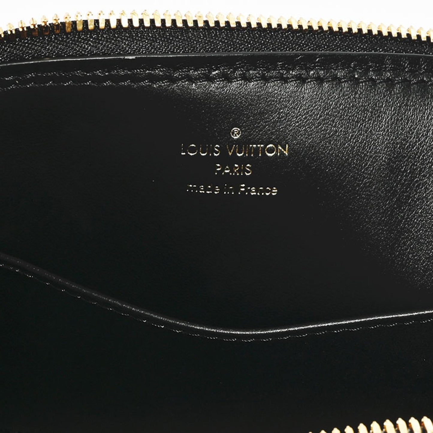Louis Vuitton Others Black Handbags