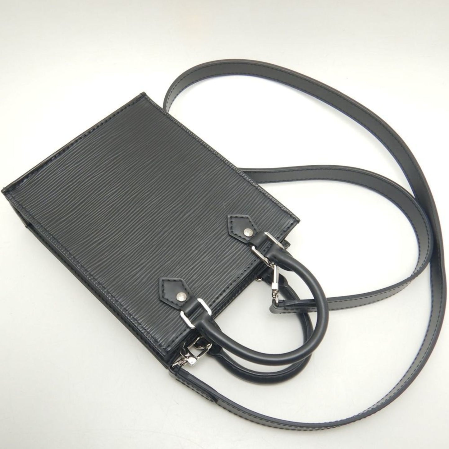 Louis Vuitton Others Black Handbags