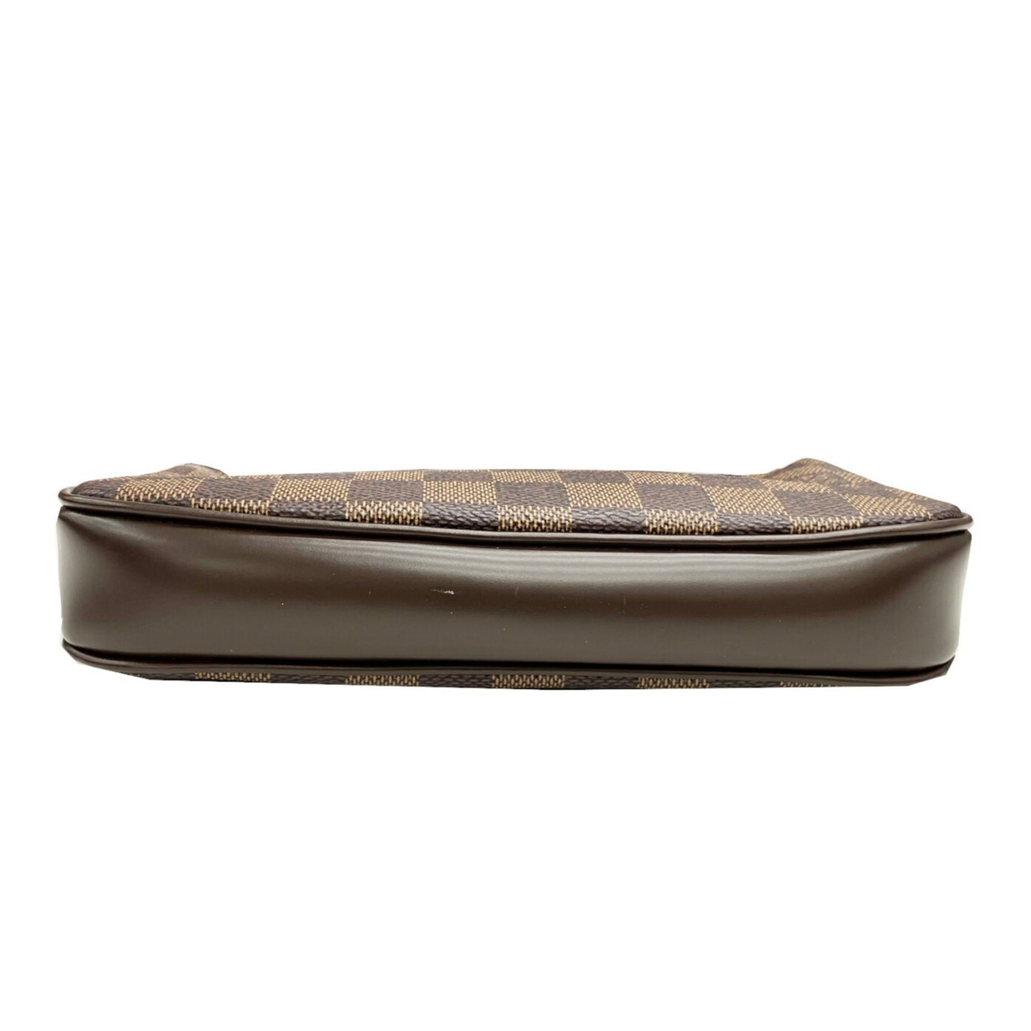 Louis Vuitton Monogram Canvas Brown Shoulder Bags