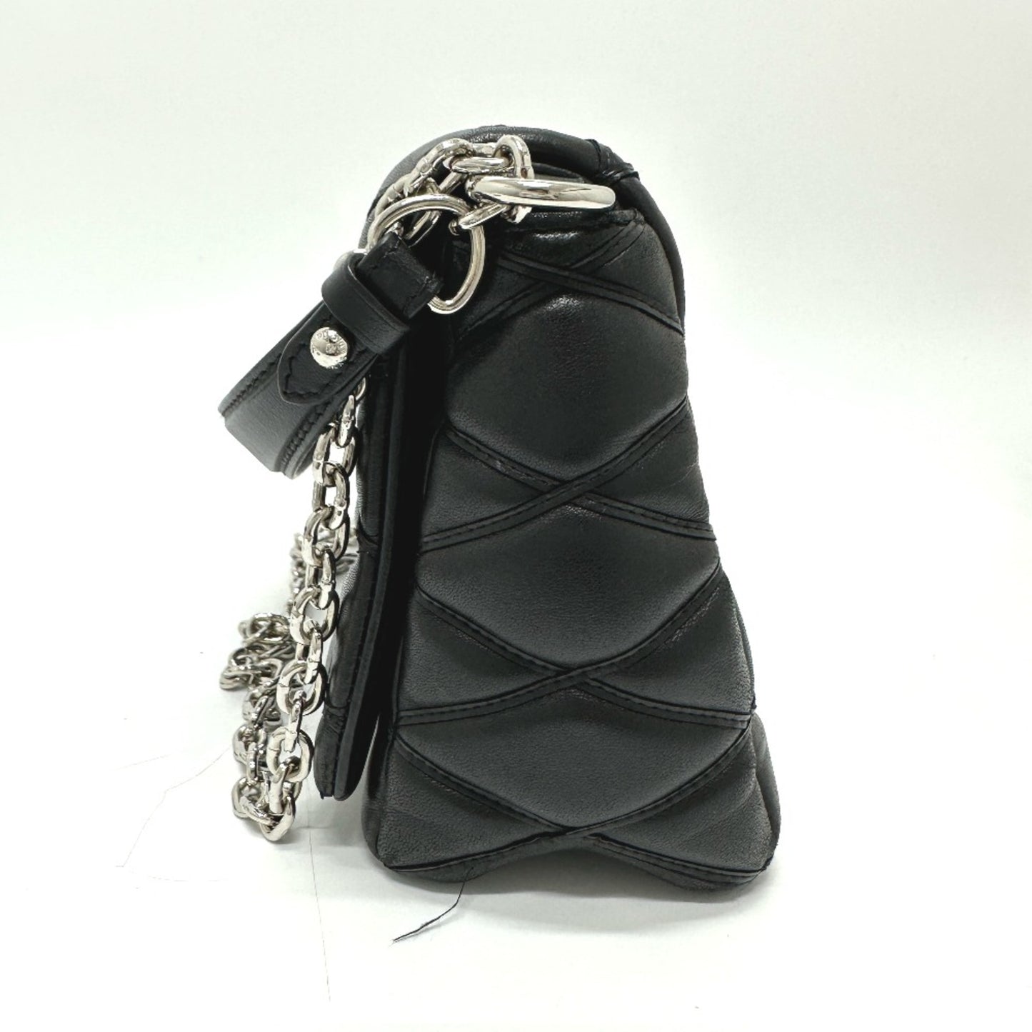 Louis Vuitton Others Black Shoulder Bags