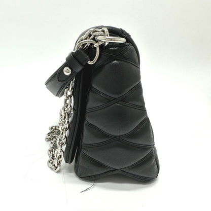 Louis Vuitton Others Black Shoulder Bags
