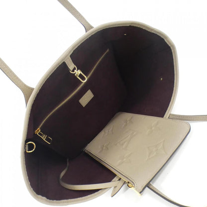 Louis Vuitton Empreinte Gray Handbags