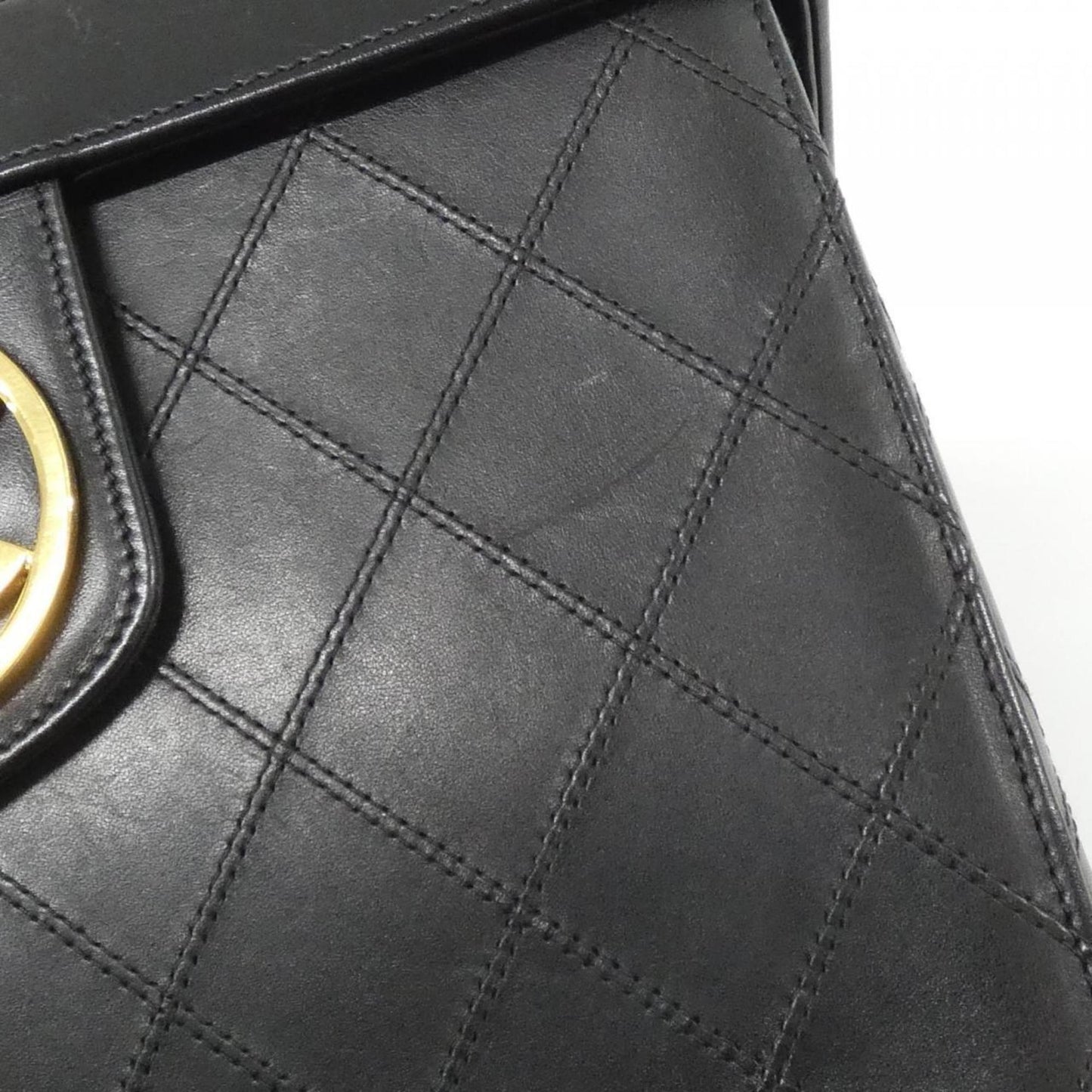 Chanel Others Black Handbags