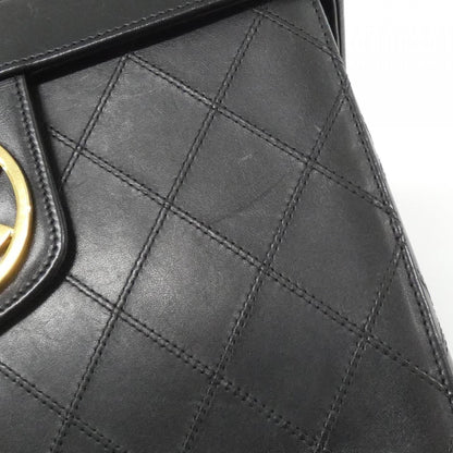 Chanel Others Black Handbags