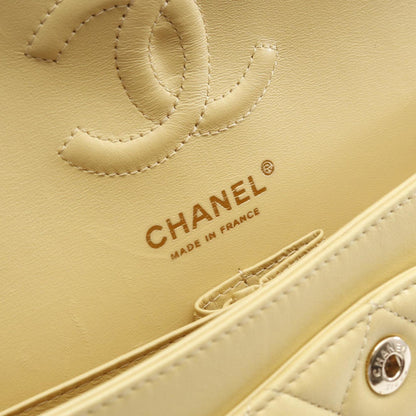 Chanel Others Yellow Shoulder Bags