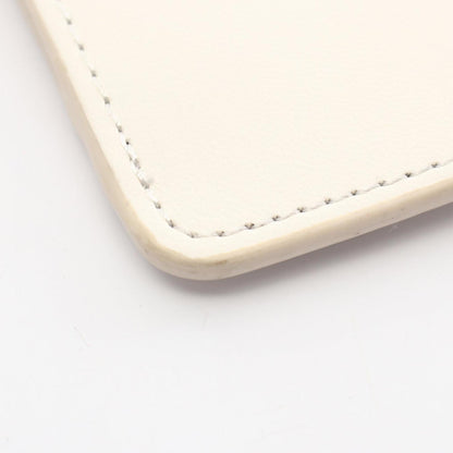 Celine Others White Shoulder Bags