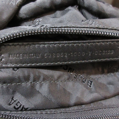 Balenciaga Nylon Black Crossbody Bags