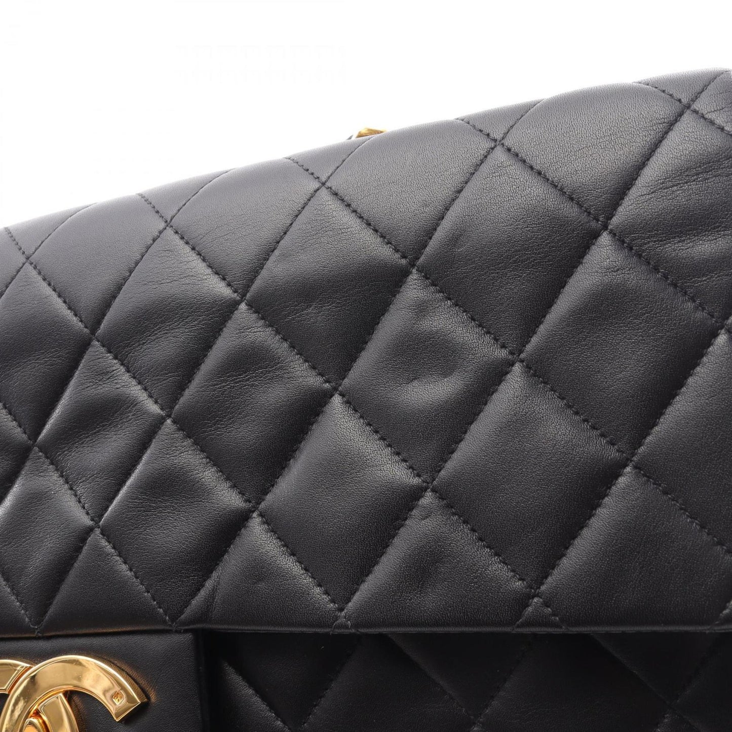 Chanel Others Black Shoulder Bags