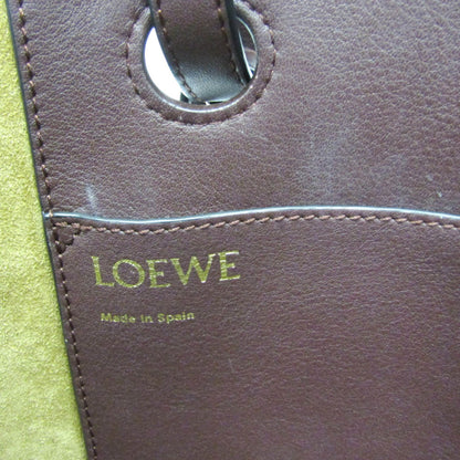 Loewe Others Red Handbags
