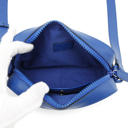 Gucci Others Blue Shoulder Bags