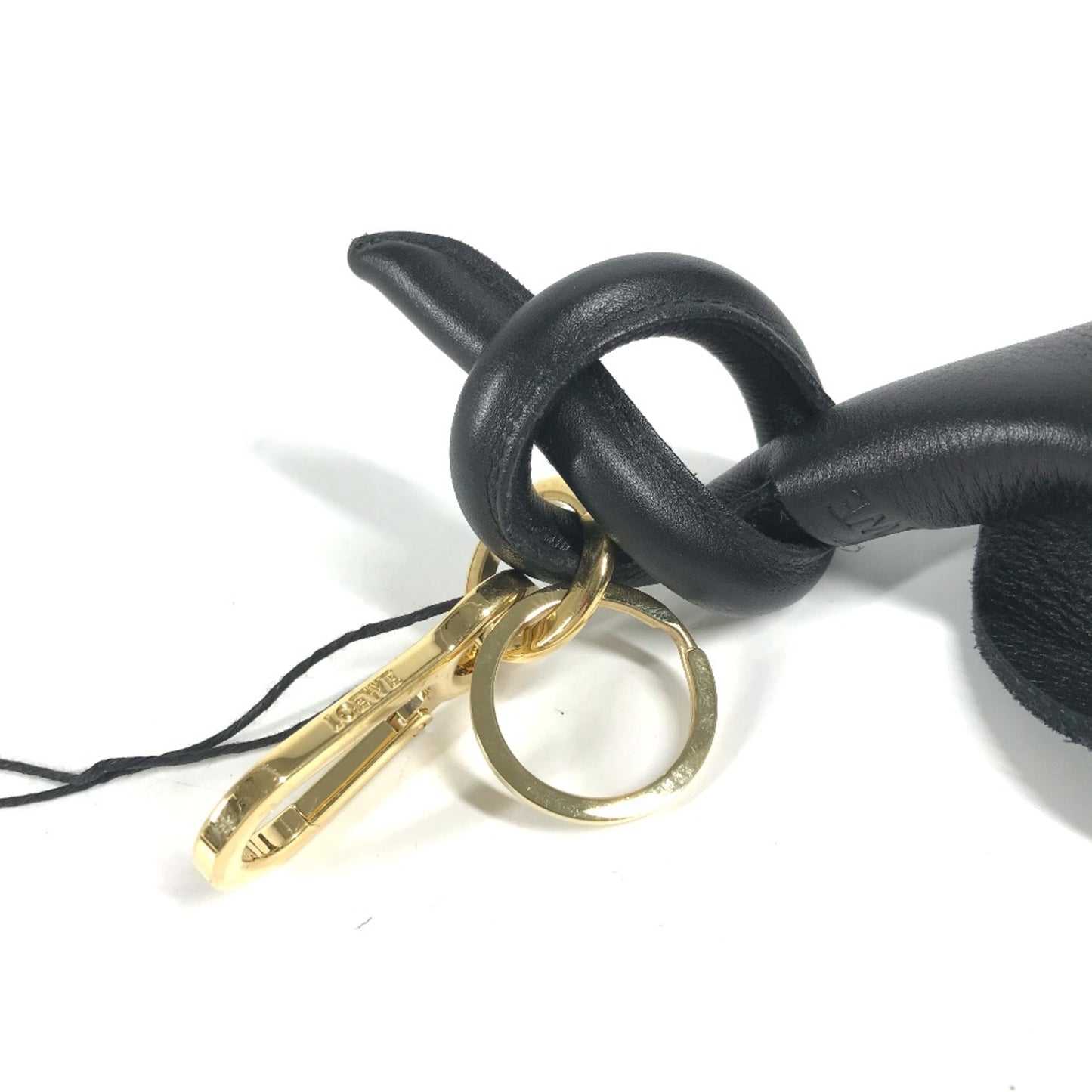 Loewe Others Black Key Rings