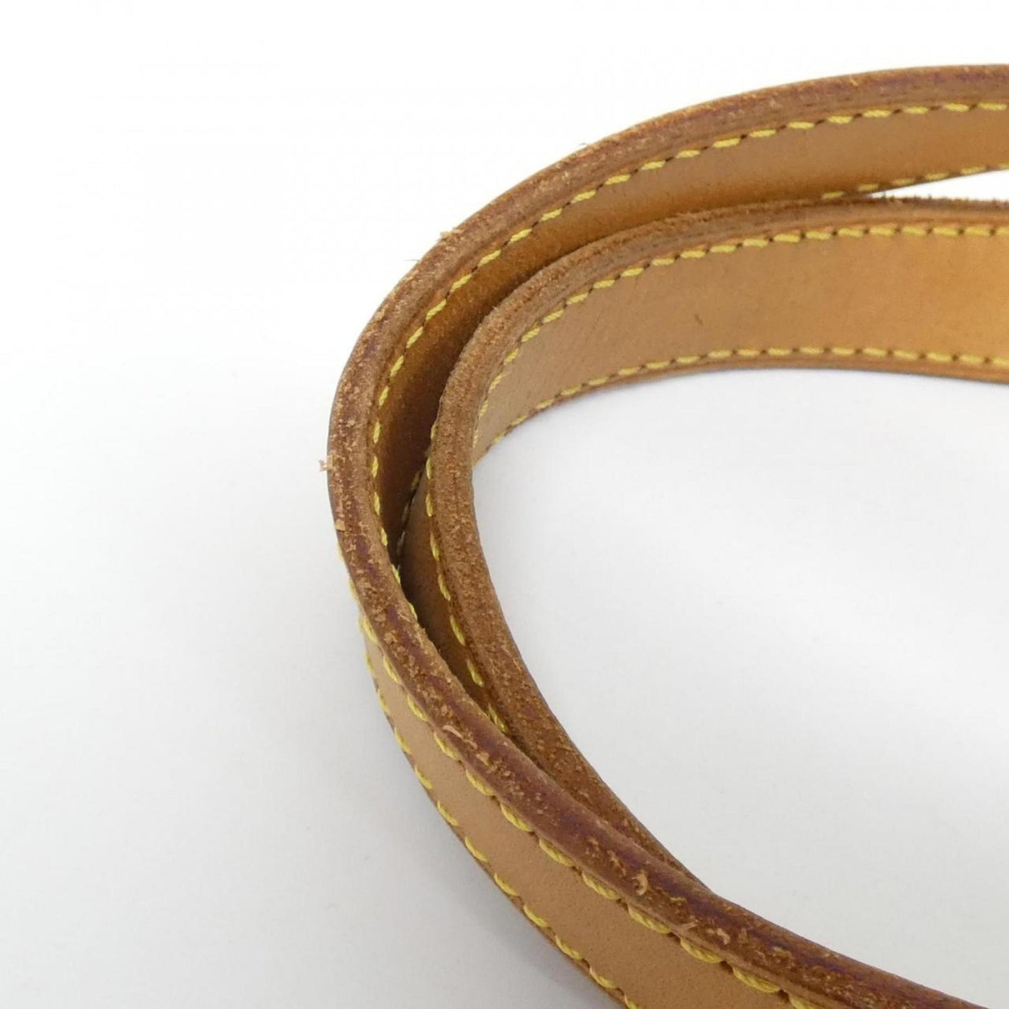 Louis Vuitton Coated Canvas Brown Handbags