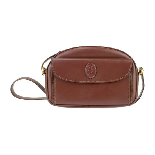 Cartier Others Red Shoulder Bags