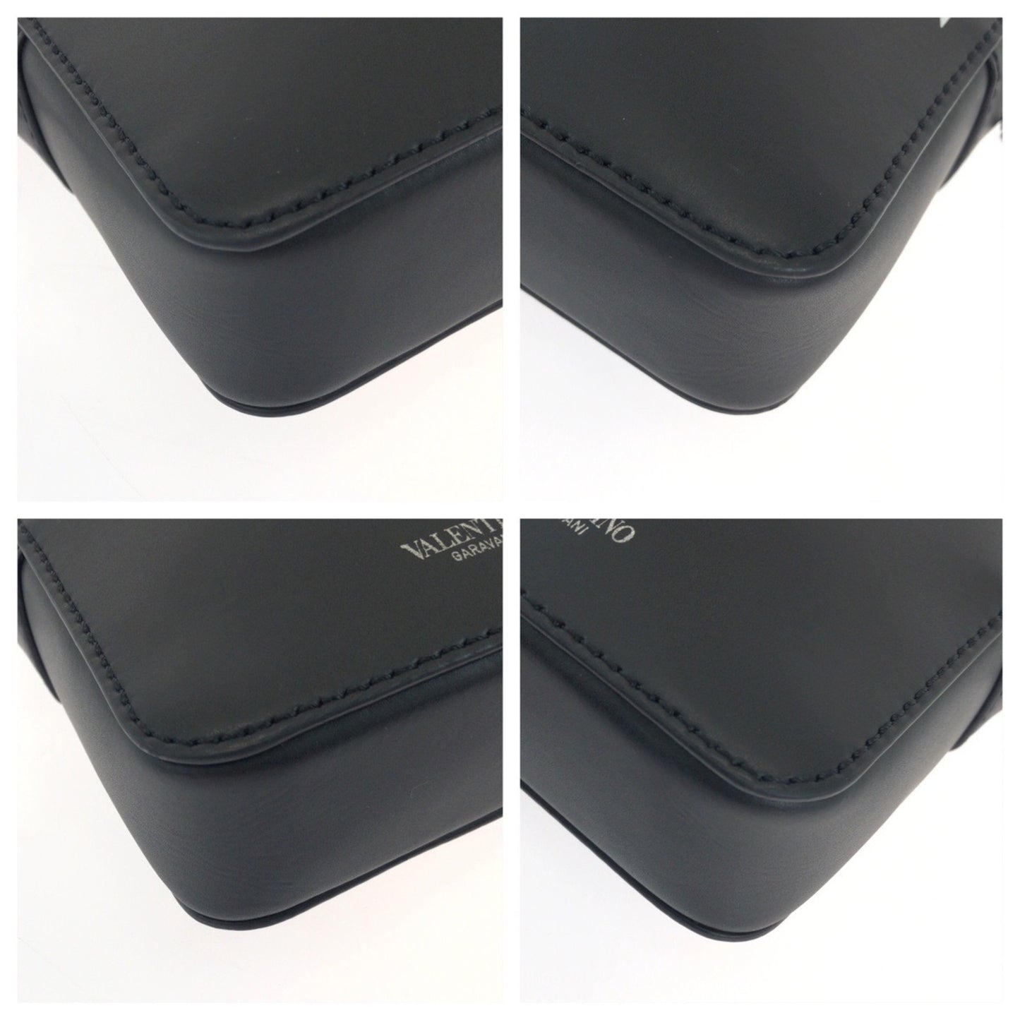 Valentino Others Black Shoulder Bags