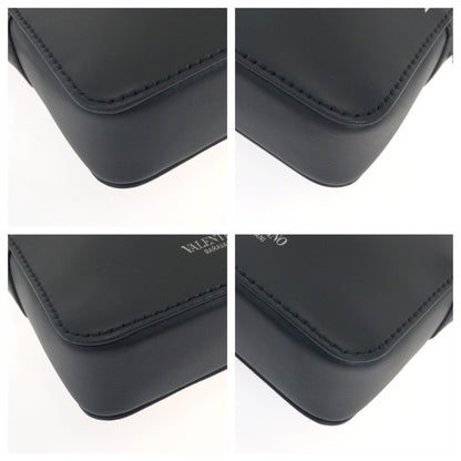Valentino Others Black Shoulder Bags