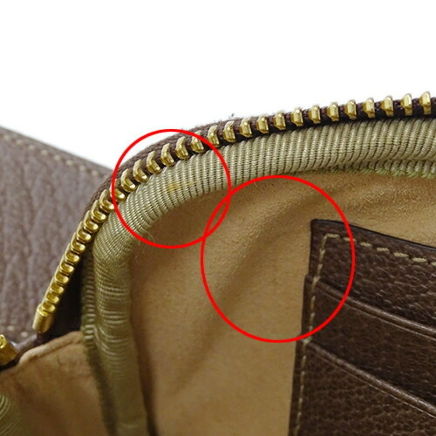 Gucci Others Brown Crossbody Bags