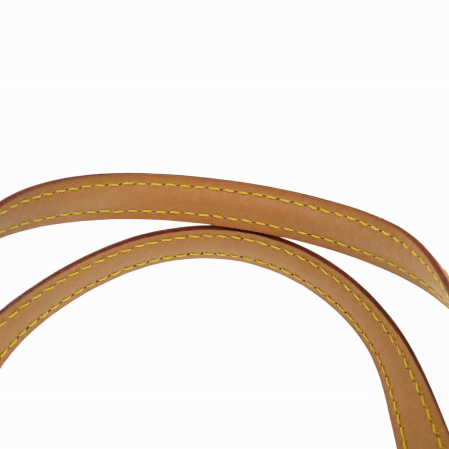 Louis Vuitton Monogram Canvas Brown Handbags