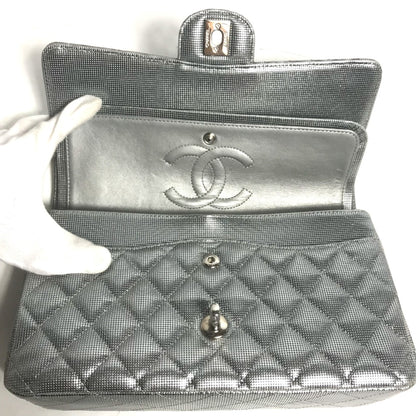 Chanel Others Silver Shoulder Bags