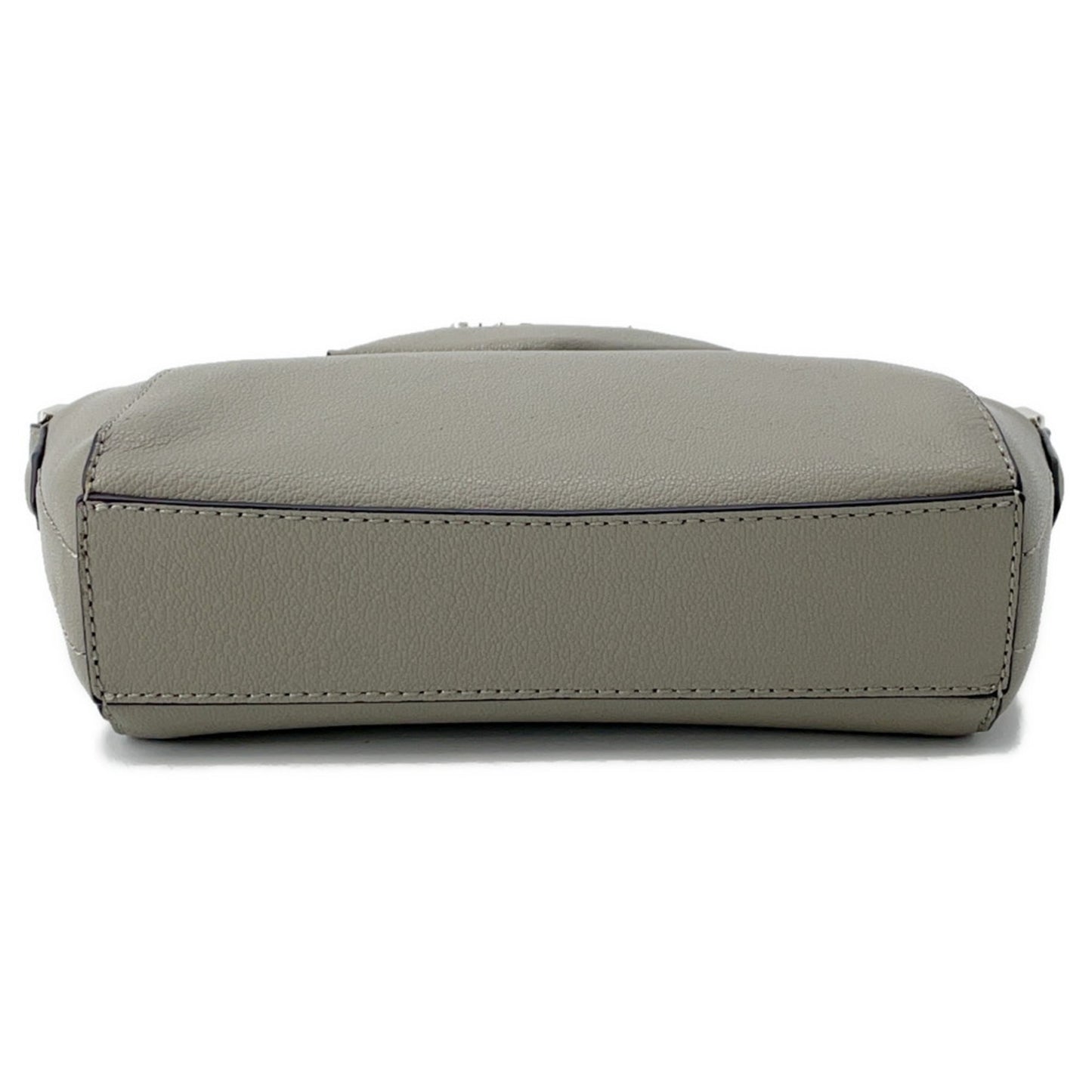 Givenchy Others Gray Shoulder Bags