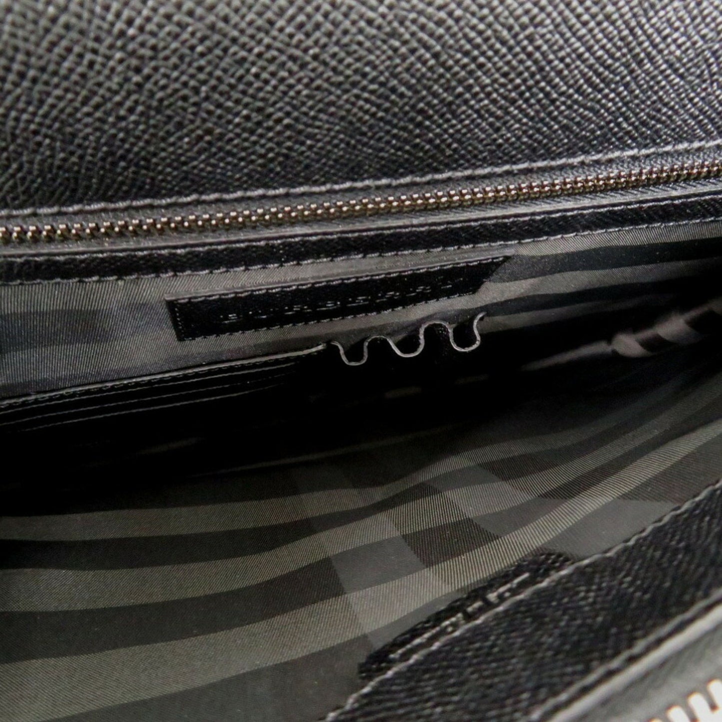 Burberry Others Black Handbags