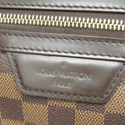 Louis Vuitton Monogram Canvas Brown Handbags