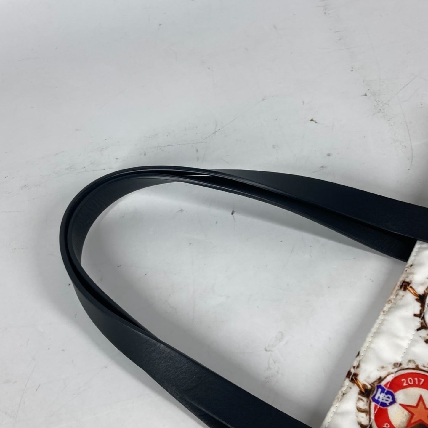 Burberry Nylon Multi Shoulder Bags