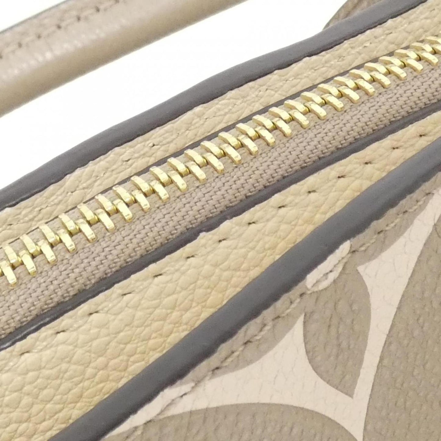 Louis Vuitton Others Gray Handbags