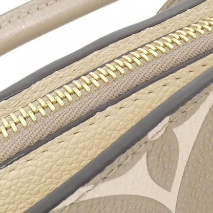 Louis Vuitton Others Gray Handbags
