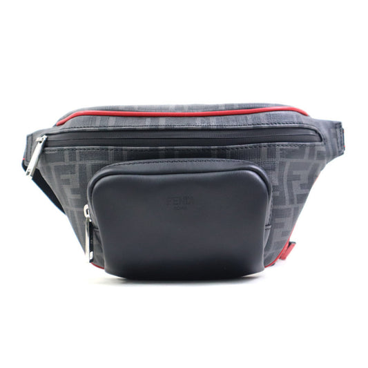 Fendi Others Black Crossbody Bags