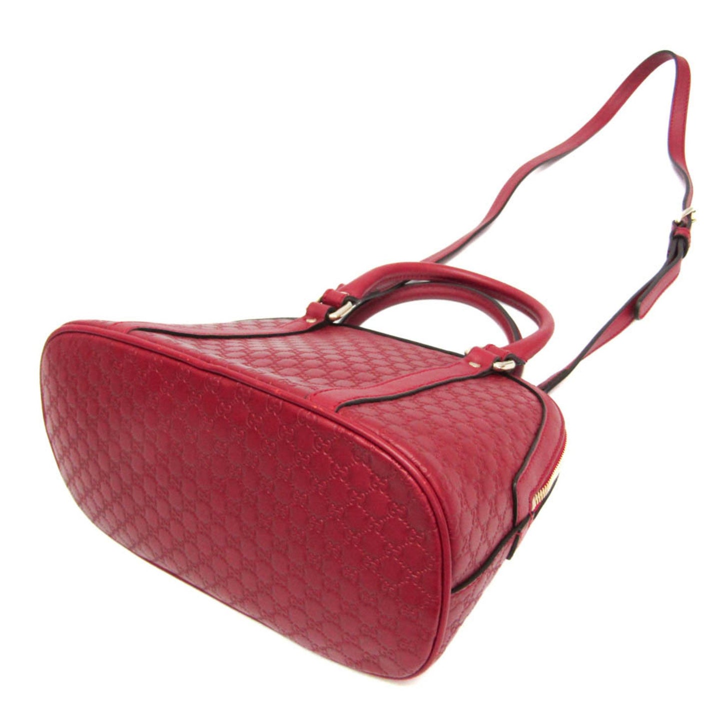 Gucci Others Red Handbags