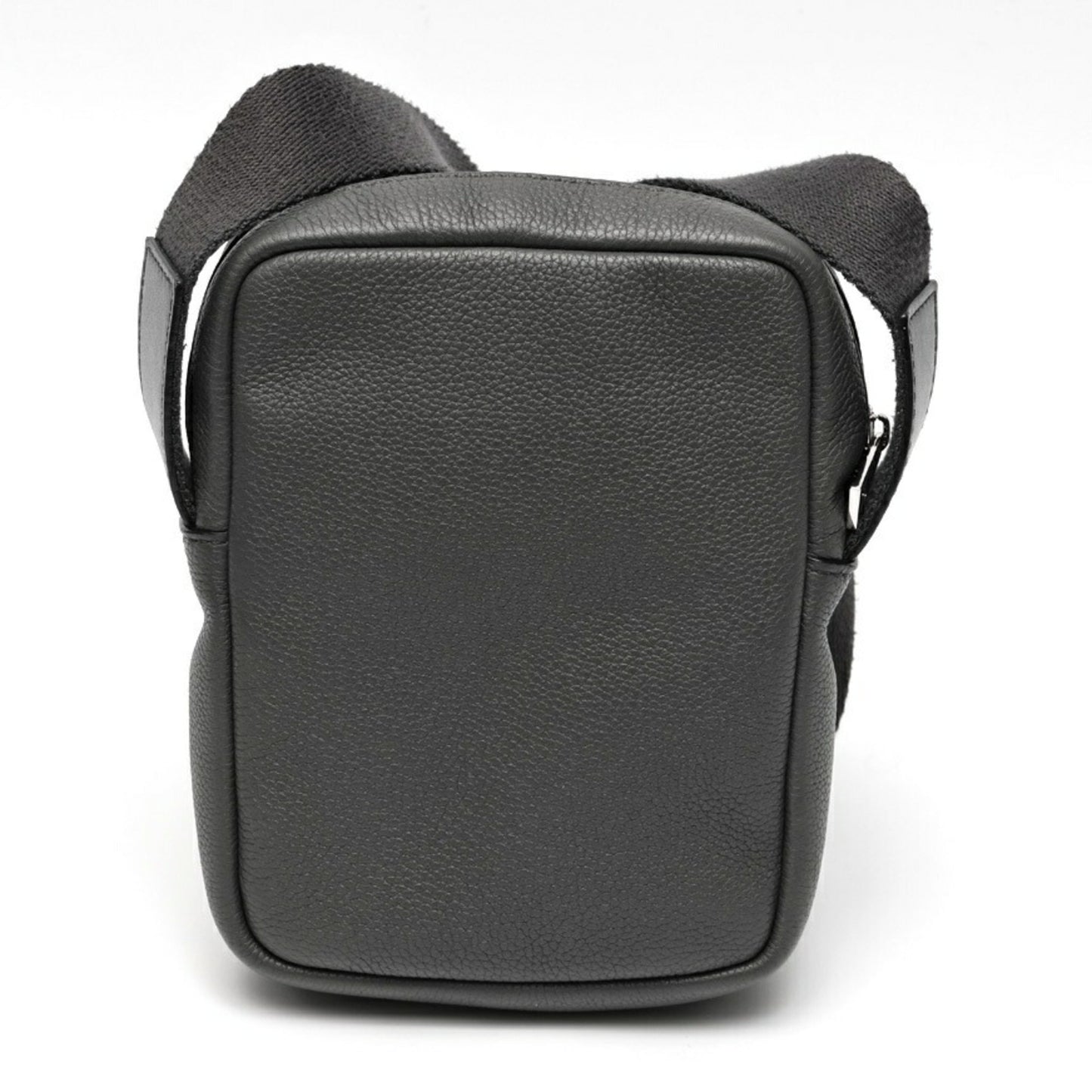 Loewe Others Gray Shoulder Bags