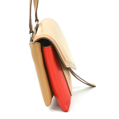 Givenchy Others Brown Shoulder Bags