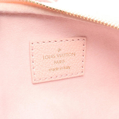 Louis Vuitton Empreinte Pink Handbags