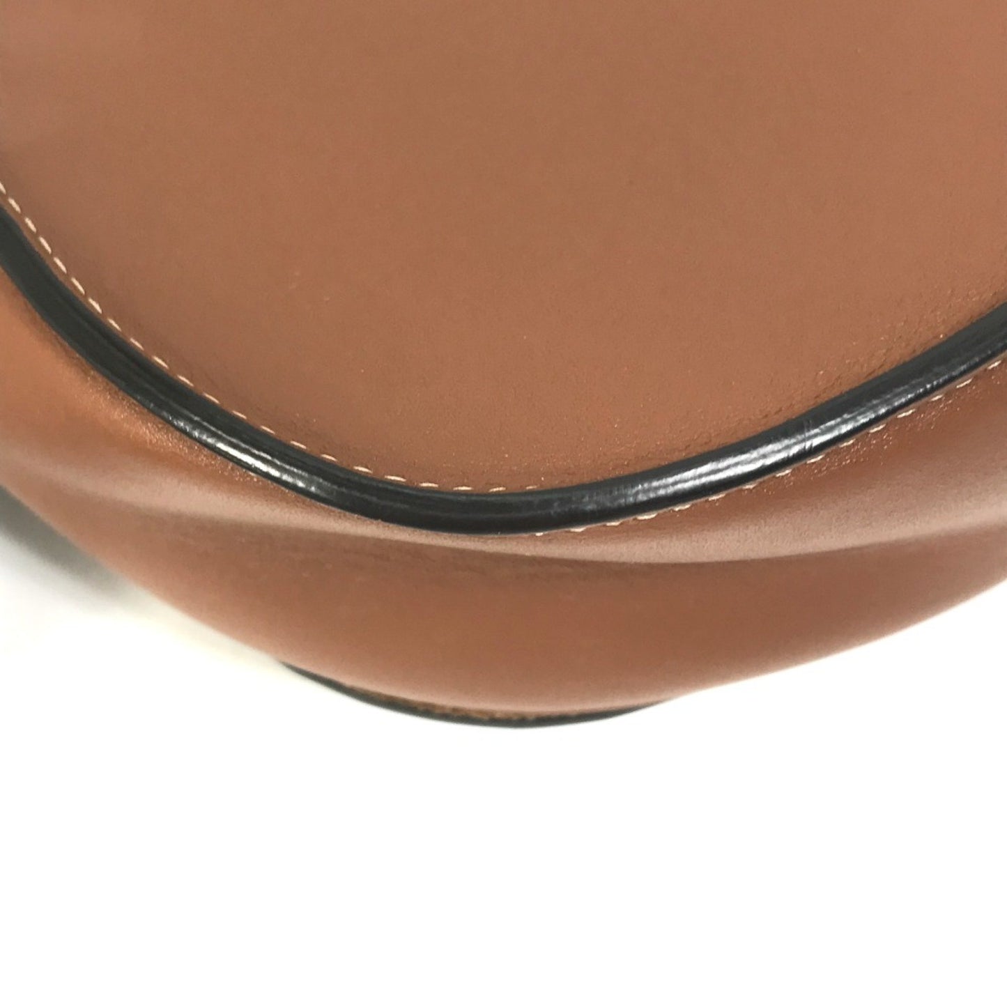 Celine Others Brown Shoulder Bags