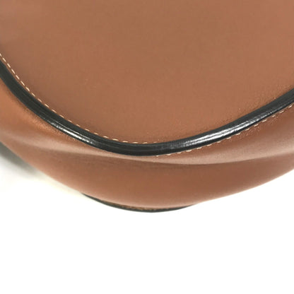 Celine Others Brown Shoulder Bags