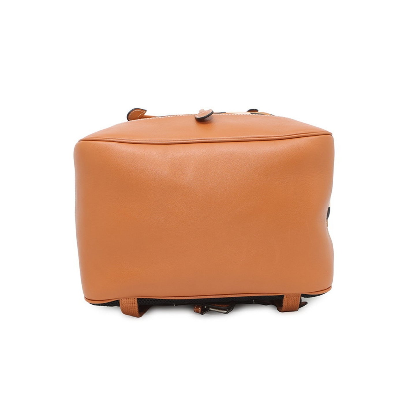 Gucci Nylon Brown Backpacks