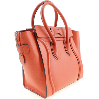 Celine Others Red Handbags