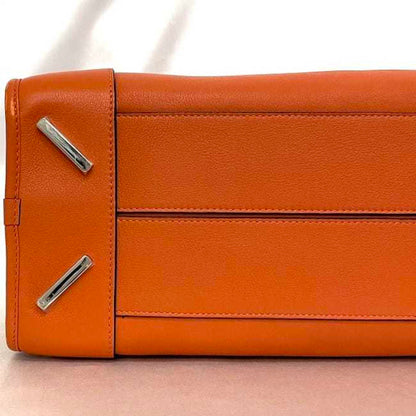 Loewe Others Orange Handbags