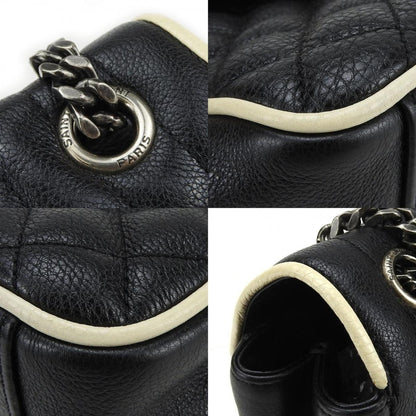 Saint Laurent Others Black Shoulder Bags